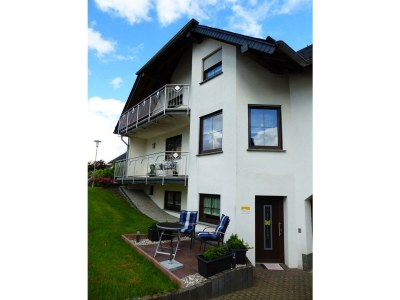 Apartment Ferienwohnung Kleeblatt - Outdoor photo 8