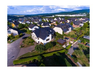 Apartment Ferienwohnung Kleeblatt - Outdoor photo 11