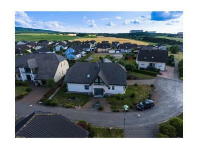 Apartment Ferienwohnung Kleeblatt - Outdoor photo 12