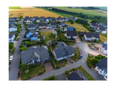 Apartment Ferienwohnung Kleeblatt - Outdoor photo 13