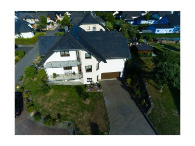 Apartment Ferienwohnung Kleeblatt - Outdoor photo 14