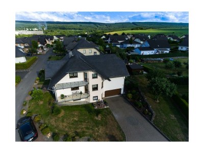 Apartment Ferienwohnung Kleeblatt - Outdoor photo 16