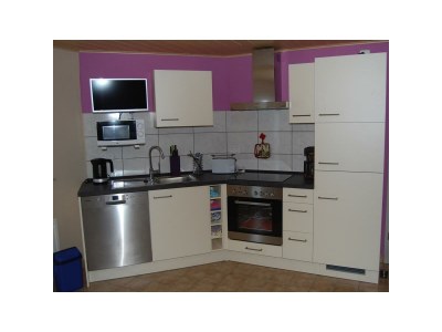 Apartment Ferienwohnung Kleeblatt - Features photo 18