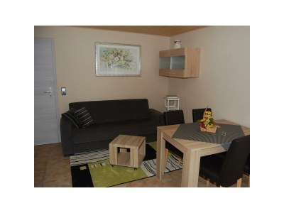 Apartment Ferienwohnung Kleeblatt - Features photo 19