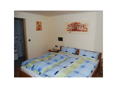 Apartment Ferienwohnung Kleeblatt - Features photo 20