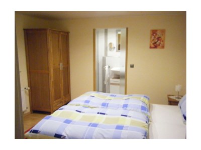 Apartment Ferienwohnung Kleeblatt - Features photo 21