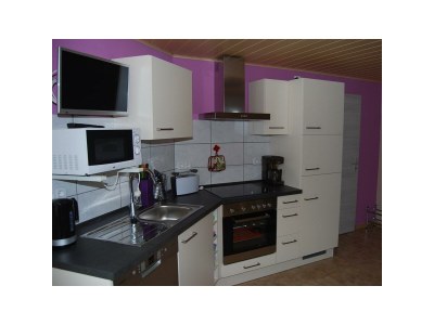 Apartment Ferienwohnung Kleeblatt - Features photo 22