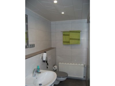 Apartment Ferienwohnung Kleeblatt - Features photo 23