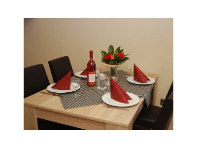 Apartment Ferienwohnung Kleeblatt - Features photo 24