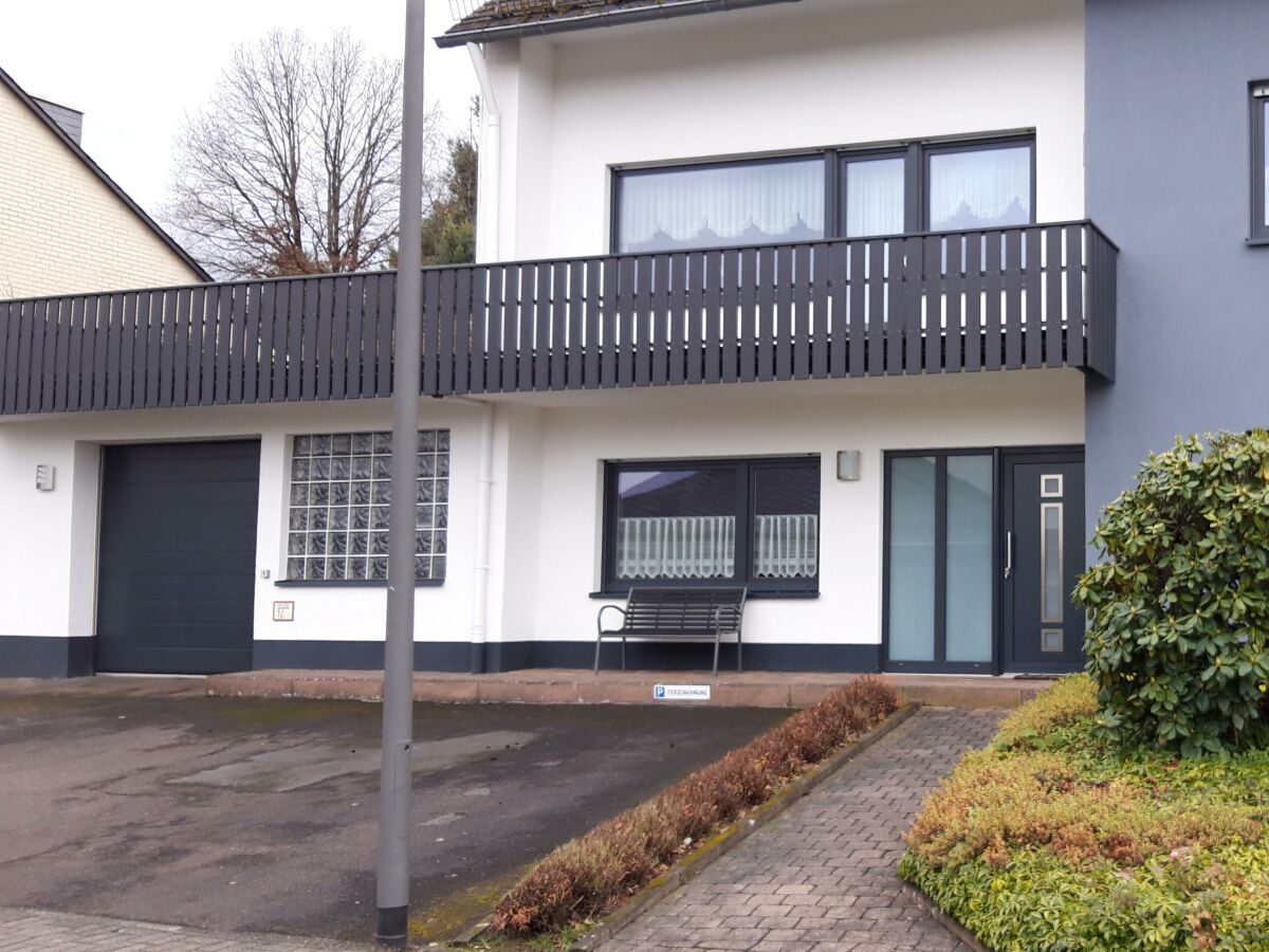 Apartment Ferienwohnung Eck - Outdoor photo 3