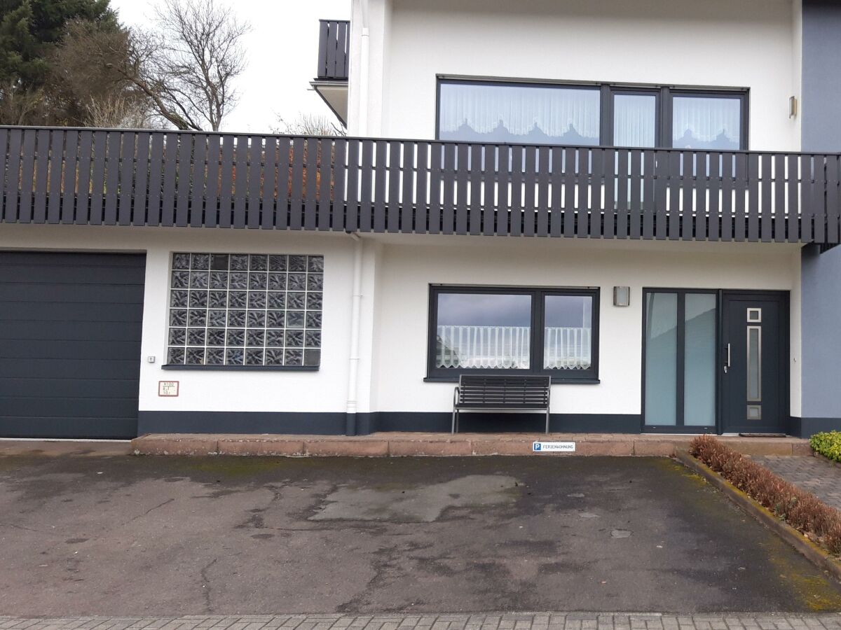 Apartment Ferienwohnung Eck - Outdoor photo 4