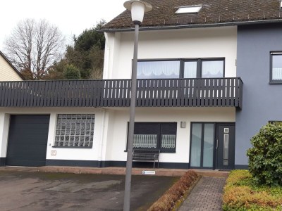 Apartment Ferienwohnung Eck in Morbach - Apartment