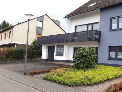 Apartment Ferienwohnung Eck - Outdoor photo 2