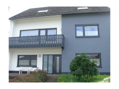 Apartment Ferienwohnung Eck - Outdoor photo 5