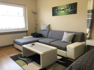 Apartment Ferienwohnung Eck - Features photo 8
