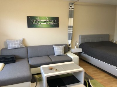 Apartment Ferienwohnung Eck - Features photo 9