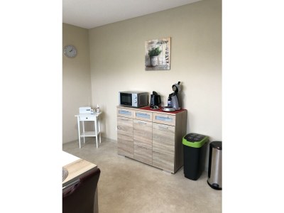 Apartment Ferienwohnung Eck - Features photo 13