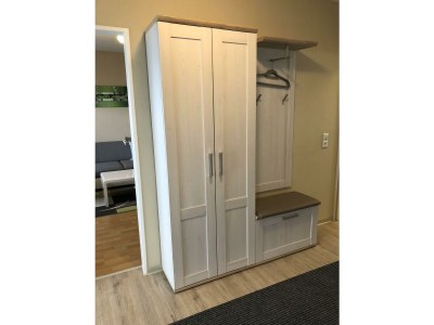 Apartment Ferienwohnung Eck - Features photo 16