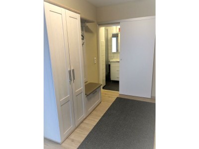 Apartment Ferienwohnung Eck - Features photo 22