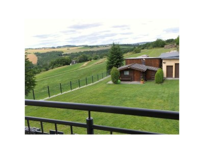 Apartment 4-Bettwohnung Stürmer in Morbach-Riedenburg - Apartment