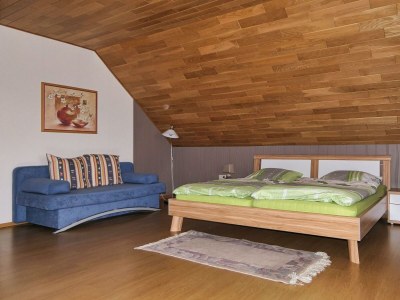 Apartment 4-Bettwohnung Stürmer - Features photo 11