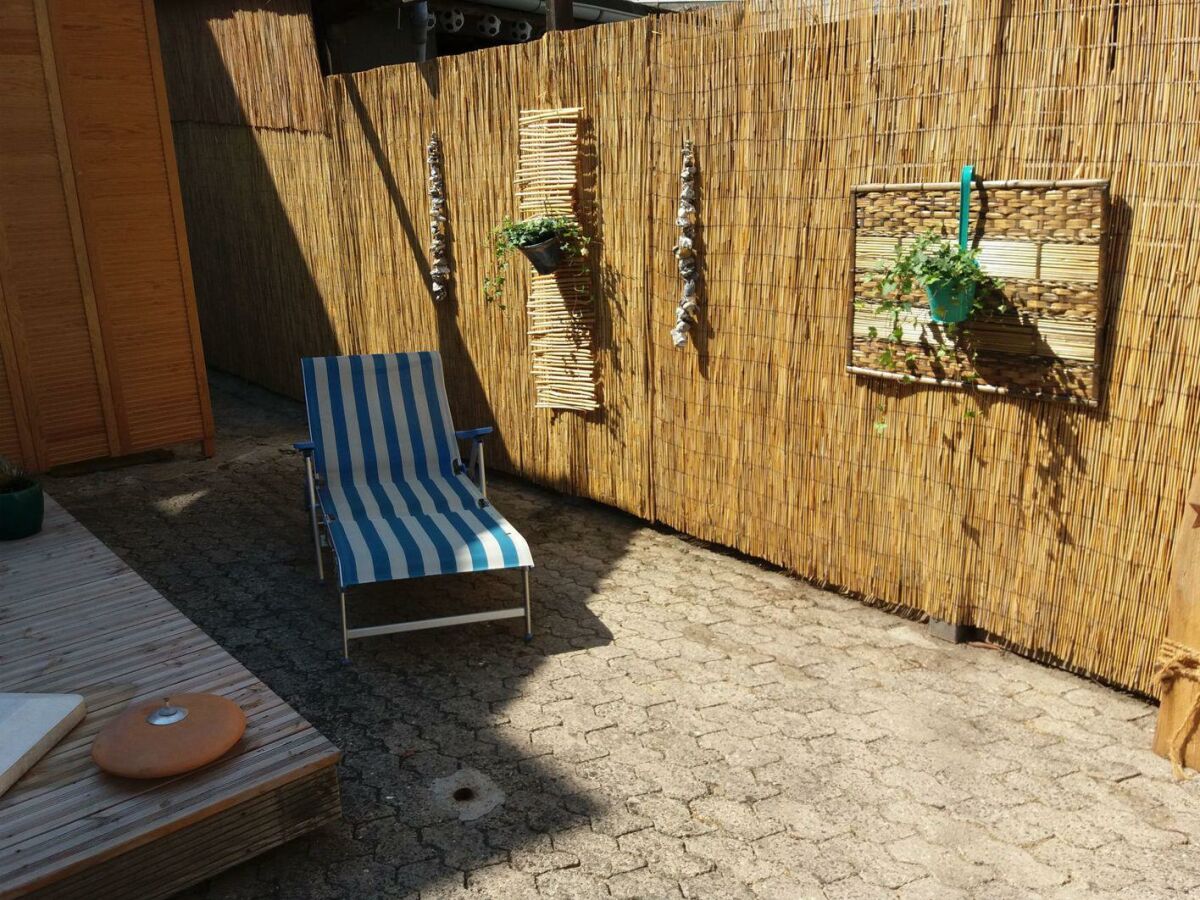 Apartment Ferienwohnung "Tante Lollo" - Outdoor photo 2