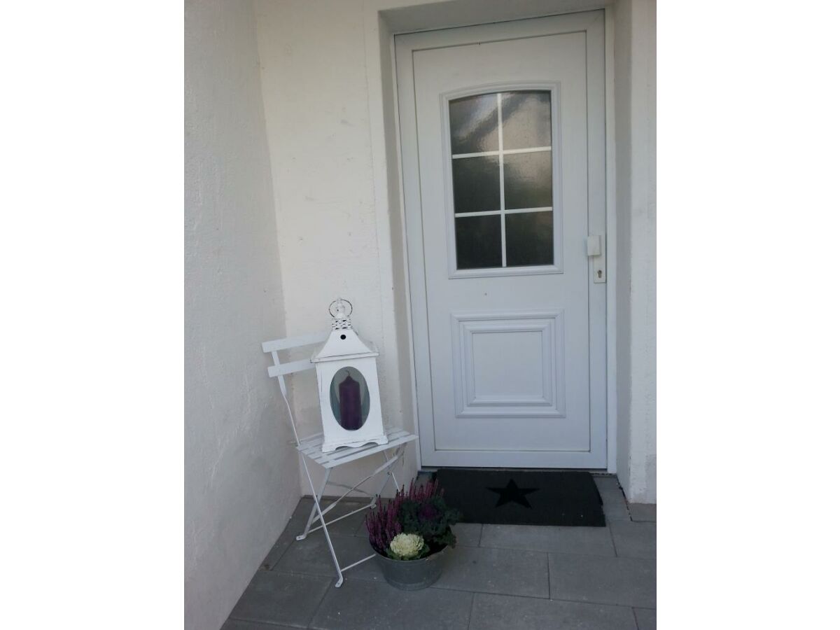 Apartment Ferienwohnung "Tante Lollo" - Outdoor photo 3