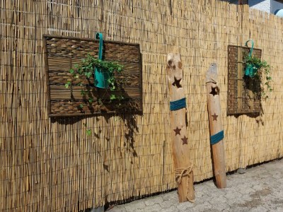 Apartment Ferienwohnung "Tante Lollo" in Pfalzfeld - Apartment