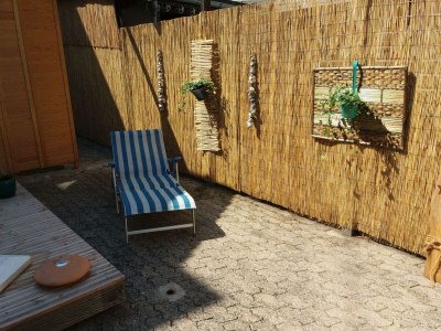 Apartment Ferienwohnung "Tante Lollo" - Outdoor photo 2