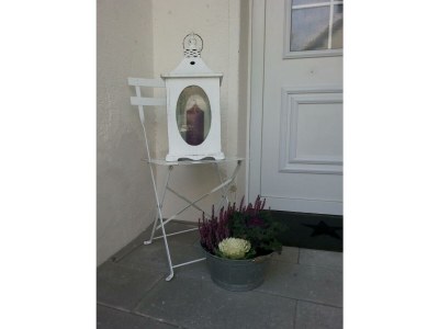 Apartment Ferienwohnung "Tante Lollo" - Outdoor photo 4