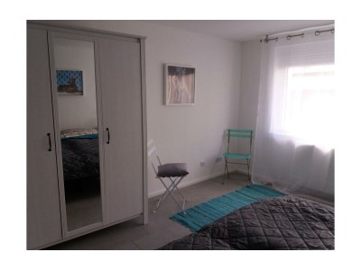 Apartment Ferienwohnung "Tante Lollo" - Features photo 6