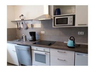 Apartment Ferienwohnung "Tante Lollo" - Features photo 7