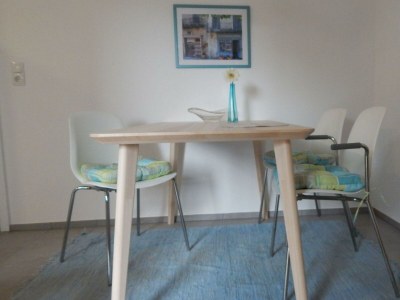 Apartment Ferienwohnung "Tante Lollo" - Features photo 8