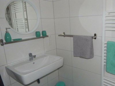 Apartment Ferienwohnung "Tante Lollo" - Features photo 9