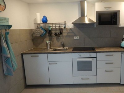 Apartment Ferienwohnung "Tante Lollo" - Features photo 10