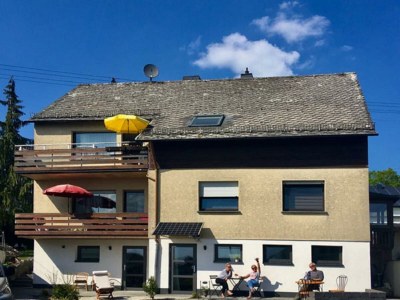 Apartment Johanna in Emmelshausen - Apartment