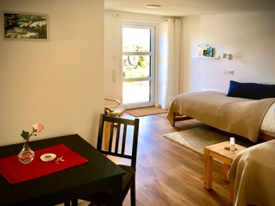 Apartment Johanna - Features photo 2