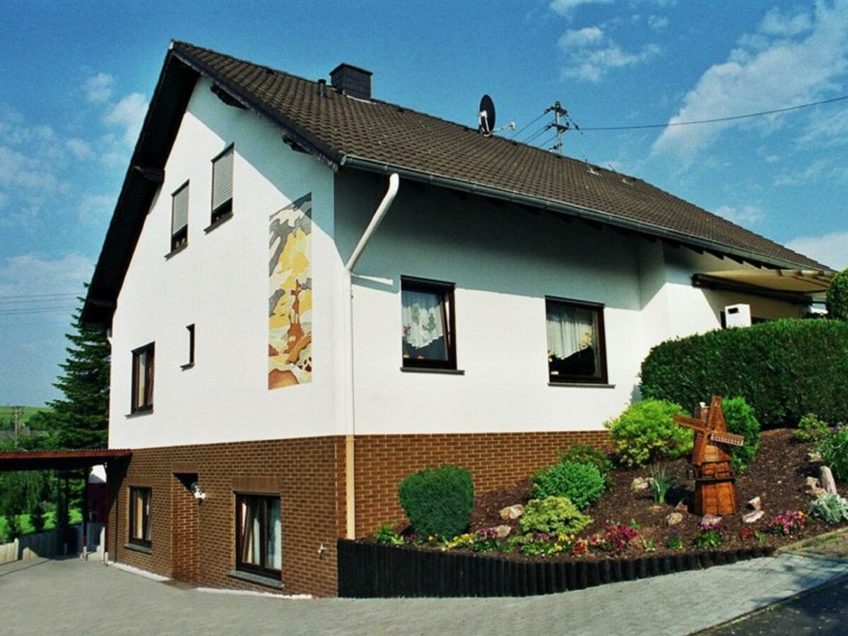 Apartment Ferienwohnung Maue - Outdoor photo 2