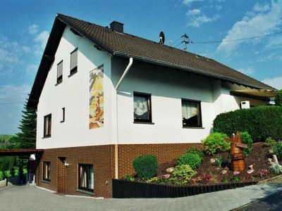 Apartment Ferienwohnung Maue - Outdoor photo 2