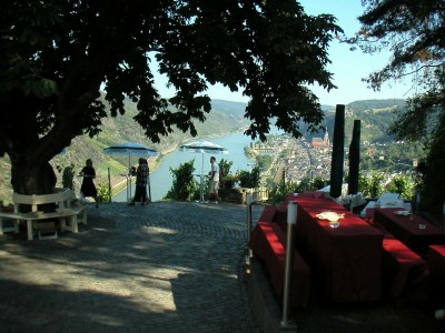 Apartment Ferienwohnung Maue - Outdoor photo 9