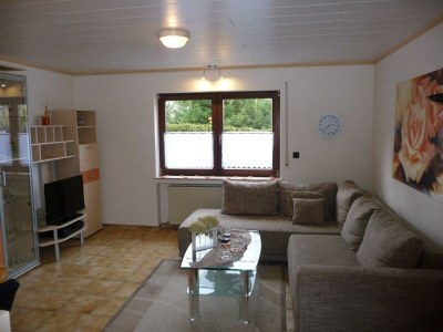 Apartment Ferienwohnung Maue - Features photo 21