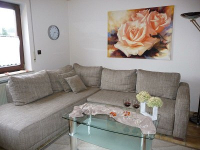 Apartment Ferienwohnung Maue - Features photo 22