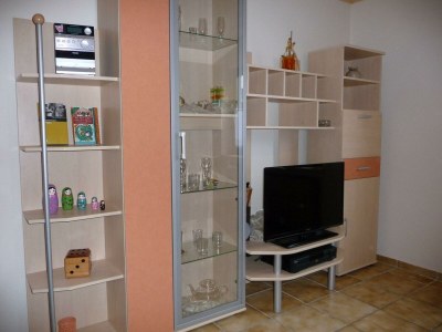 Apartment Ferienwohnung Maue - Features photo 23