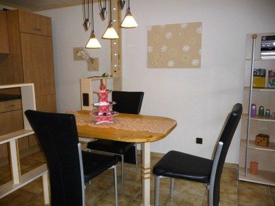 Apartment Ferienwohnung Maue - Features photo 26