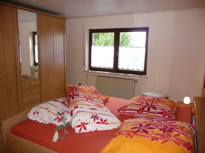 Apartment Ferienwohnung Maue - Features photo 27