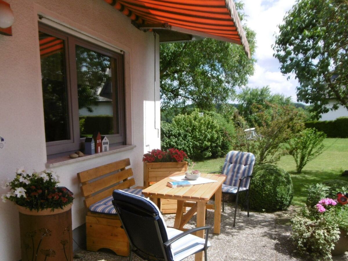 Apartment Appartement/Fewo, Bad, WC, 1 Schlafraum - Outdoor photo 3