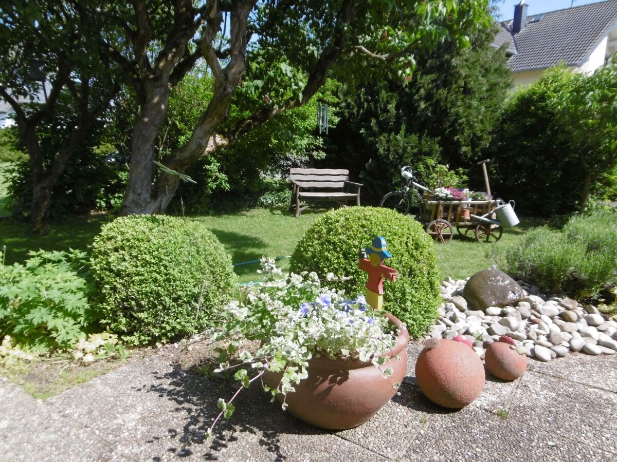 Apartment Appartement/Fewo, Bad, WC, 1 Schlafraum - Outdoor photo 4