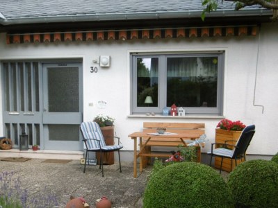 Apartment Appartement/Fewo, Bad, WC, 1 Schlafraum in Emmelshausen - Apartment