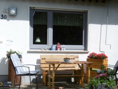 Apartment Appartement/Fewo, Bad, WC, 1 Schlafraum - Outdoor photo 2