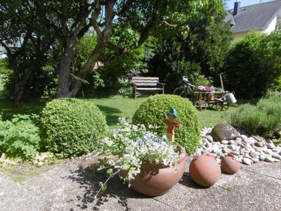 Apartment Appartement/Fewo, Bad, WC, 1 Schlafraum - Outdoor photo 4